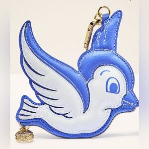 Bath & Body Works Snow White coins purse